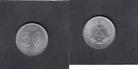 Germany East 50 Pfennig KM.12.2 -