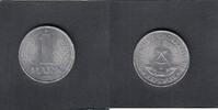 Germany East 1 Mark KM.35, -