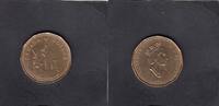 Canada 1 Dollar PEACE KM.258 -