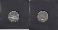 Canada 5 Cent BEAVER KM.57 -
