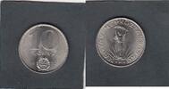 Hungary 10 Forint KM.595 -