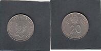 Hungary 20 Forint KM.630. -