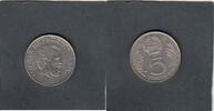 Hungary 5 Forint KM.635 -
