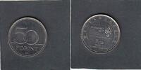 Hungary 50 Forint FINA KM.900 -