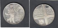 Hungary 200 Forint MERSE KM.608 -