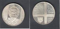 Hungary 200 Forint DERKOVITS KM.609 -