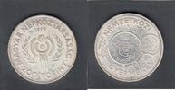 Hungary 200 Forint CHILD KM.615 -