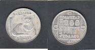 Hungary 200 Forint WILDLIFE OTTER KM.643 -