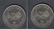 Hungary 100 Forint SOCCER 86 KM.648 -