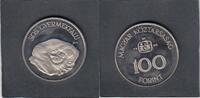 Hungary 100 Forint S.O.S. CHILD KM.700 -