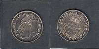 Hungary 100 Forint POPE JOHN PAUL II KM.682 -