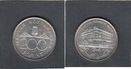 Hungary 200 Forint NAT. BANK KM.689. -