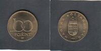 Hungary 100 Forint KM.698 -