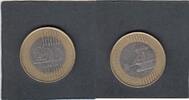 Hungary 200 Forint BRIDGE KM.826 -