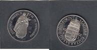Hungary 100 Forint POPE JOHN PAUL II KM.682 -
