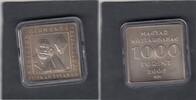 Hungary 1.000 Forint TELEPHONE NEWS SERVICE KM.809 -