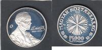 Hungary 5.000 Forint BARTOK KM.791 -