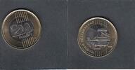 Hungary 200 Forint BRIDGE KM.826 -
