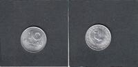 Hungary 10 Filler KM.572.. -