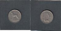 Ireland 6 Pence DOG KM.5 -