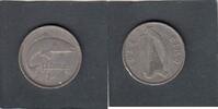 Ireland 1 Florin FISH KM.15A. -