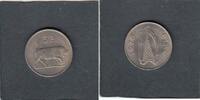 Ireland 5 Pence COW KM.22 -