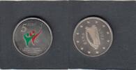 Ireland 5 Euro OLYMPIC Colour KM.40 -