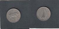Ireland 1 Shilling COW KM.14a, -
