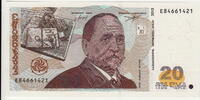 Georgia 20 Lari P.72d -