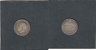 Great Britain 3 Pence EDWARD V KM.813, -