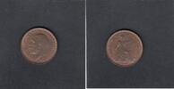Great Britain 1 Farthing GEORGIUS V KM.825. -