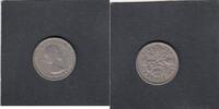 Great Britain 6 Pence ELIZABETH II KM.889 -