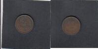 Hungary 2 Filler KM.506 -
