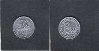Hungary 50 Filler BRIDGE KM.574. -
