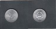 Hungary 1 Forint KM.575,. -