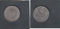 Hungary 20 Forint KM.630 -