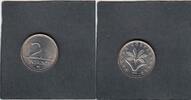 Hungary 2 Forint PLANT KM.693 -