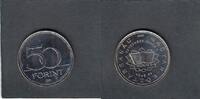 Hungary 50 Forint TREATY OF ROME KM.805 -