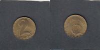 Hungary 2 Forint KM.591, -