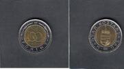 Hungary 100 Forint KM.721 -