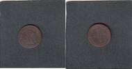 Italy(Sardinia) 1/2 Soldo KM.81 -