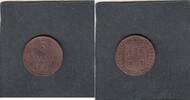 Italy(Sardinia) 3 Centesimi ALBERTO KM.139 -