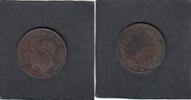 Italy 5 Centesimi EMANUELA II KM.3.2 -