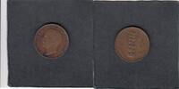 Italy 5 Centesimi EMANUELE III KM.59,. -
