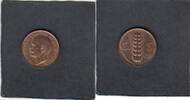 Italy 5 Centesimi EMANUELE III KM.59 -