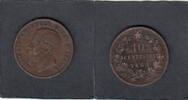 Italy 10 Centesimi EMANUELA III KM.11.2 -