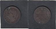 Italy 10 Centesimi UMBERTO I KM.27.1 -