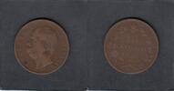 Italy 10 Centesimi UMBERTO I KM.27.1 -