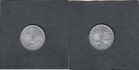 Italy 1 Lire BALANCE KM.91. -
