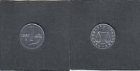 Italy 1 Lire BALANCE KM.91.. -